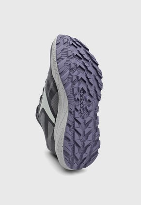 Tenis Trail Reebok Base Trail Low Gris