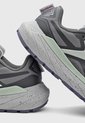 Tenis Trail Reebok Base Trail Low Gris de Reebok