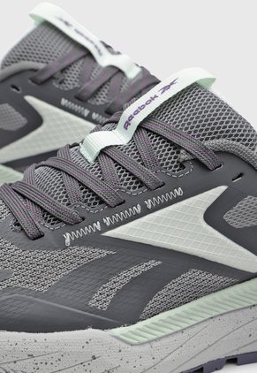 Tenis Trail Reebok Base Trail Low Gris