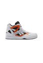 Tenis Hombre Reebok Royal - Blanco - Multicolor de Reebok