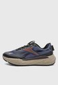 Tenis Trail Reebok Base Trail Low Azul de Reebok