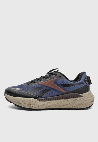 Tenis Trail Reebok Base Trail Low Azul Reebok