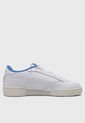 Tenis Reebok Club C 85 Blanco de Reebok