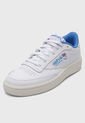 Tenis Reebok Club C 85 Blanco de Reebok