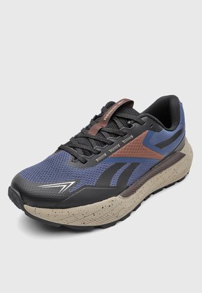Tenis Trail Reebok Base Trail Low Azul