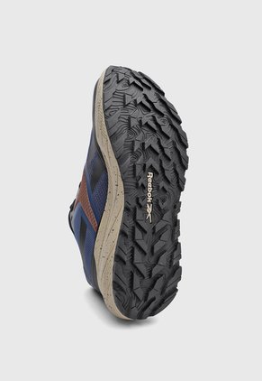 Tenis Trail Reebok Base Trail Low Azul