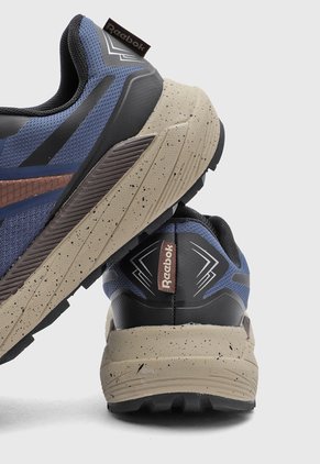 Tenis Trail Reebok Base Trail Low Azul