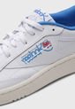 Tenis Reebok Club C 85 Blanco de Reebok