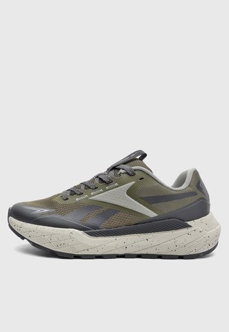 Tenis Trail Reebok Base Trail Low Verde Oliva Reebok