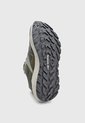 Tenis Trail Reebok Base Trail Low Verde Oliva de Reebok