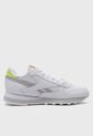 Tenis Reebok Classic Leather Blanco de Reebok
