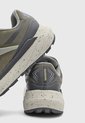 Tenis Trail Reebok Base Trail Low Verde Oliva de Reebok