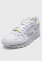 Tenis Reebok Classic Leather Blanco de Reebok