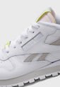 Tenis Reebok Classic Leather Blanco de Reebok