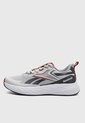 Tenis Running Reebok Verse Gris de Reebok
