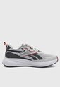 Tenis Running Reebok Verse Gris de Reebok