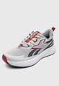 Tenis Running Reebok Verse Gris de Reebok