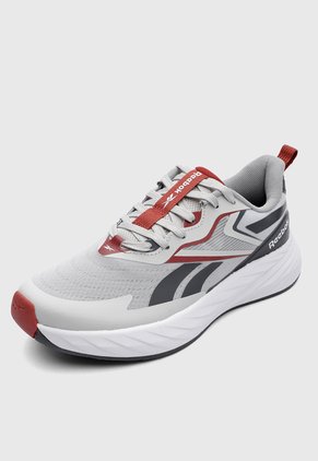Tenis Running Reebok Verse Gris