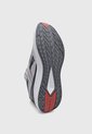 Tenis Running Reebok Verse Gris de Reebok
