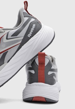 Tenis Running Reebok Verse Gris