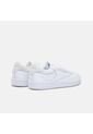 TENIS REEBOK MUJER 100208939 CLUB C 85 Talla 7 de Reebok