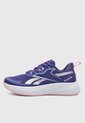 Tenis Running Reebok Verse Violeta de Reebok