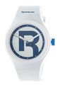Reloj Reebok Blanco-Azul de Reebok