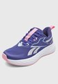 Tenis Running Reebok Verse Violeta de Reebok