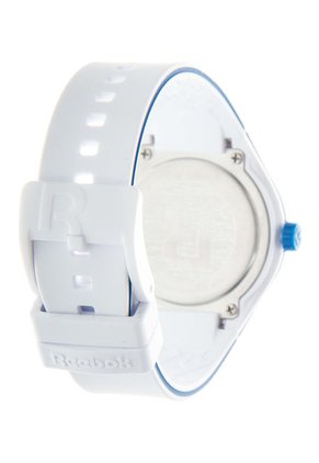 Reloj Reebok Blanco-Azul