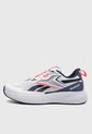 Tenis Running Reebok Verse Blanco de Reebok