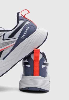 Tenis Running Reebok Verse Blanco