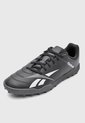 Guayos Reebok Strike TF Negro de Reebok
