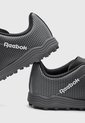 Guayos Reebok Strike TF Negro de Reebok
