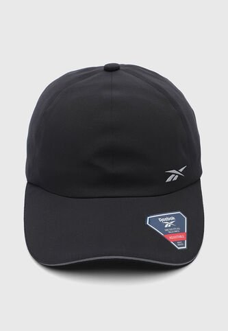 Gorra Reebok Negro Reebok