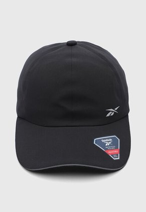 Gorra Reebok Negro
