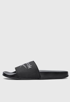 Playeras Reebok Fulgere Negro