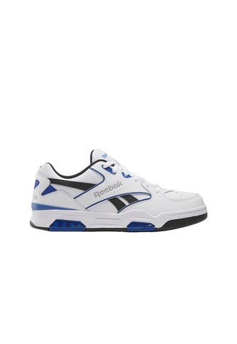 Tenis Hombre Reebok Classics Bb 4500 - Blanco-Azul Reebok