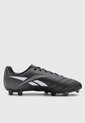 Guayos Reebok Strike MG Negro de Reebok