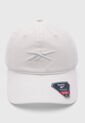 Gorra Reebok Blanco de Reebok