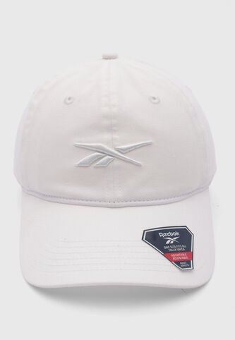 Gorra Reebok Blanco Reebok