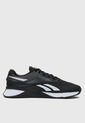 Tenis Training Negro-Blanco Reebok Nano X3 de Reebok