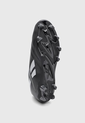 Guayos Reebok Strike MG Negro