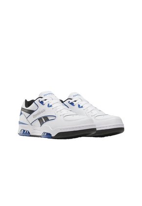 Tenis Hombre Reebok Classics Bb 4500 - Blanco-Azul