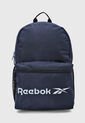 Morral Reebok Linear Azul de Reebok