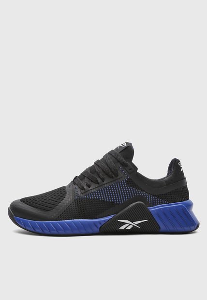 Tenis Reebok Flip Charge Negro