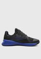 Tenis Reebok Flip Charge Negro de Reebok