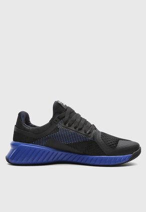 Tenis Reebok Flip Charge Negro
