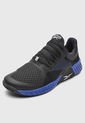 Tenis Reebok Flip Charge Negro de Reebok