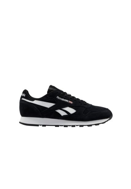 TENIS REEBOK HOMBRE CL LTHR