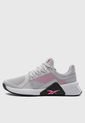 Tenis Reebok Flip Charge Gris de Reebok